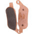 Фото #2 товара GALFER FD406G1371 Sintered Brake Pads