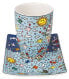 Tasse James Rizzi Give Peace a Chance - фото #5