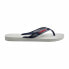 Шлепанцы для женщин Havaianas Power Light Белый 44-45 - фото #4