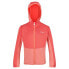 REGATTA Highton full zip sweatshirt