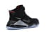 Фото #3 товара Кроссовки Nike Air Jordan Mars 270 Black Metallic Silver (Черный)