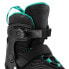 Фото #8 товара Spokey Matty SPK-943454 roller skates, sizes 39-42