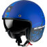 Фото #1 товара MT HELMETS Le Mans 2 SV Cafe Racer open face helmet