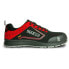 Safety shoes Sparco Cup Albert (41) Black Red