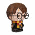 Фото #1 товара Детский развивающий пазл 3D-паззл Spin Master Wizarding World Harry Potter