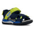 Фото #1 товара GEOX J150RA01511 Borealis Sandals