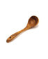 Фото #2 товара Bamboo 3 Piece Wooden Utensil Set