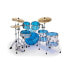 Remo 14" Emperor Colortone Blue