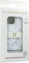 Фото #7 товара Richmond & Finch Richmond & Finch White Marble iPhone 13 Pro Max