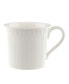 Cellini Teacup, Premium Porcelain