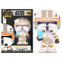 FUNKO POP Pin Star Wars Commander Cody 10 cm Figure