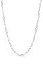 Фото #1 товара Elegant silver chain Pancer Chains SJ-C12032-SS