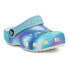 Фото #1 товара Crocs Classic Solarized Kids Clog T 207588-94S