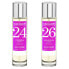 Фото #1 товара CARAVAN Nº26 & Nº24 Parfum Set