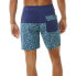 RIP CURL Mirage Downline Swimming Shorts