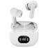 Фото #1 товара Bluetooth-наушники с микрофоном Avenzo AV-TW5010W Белый