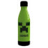 бутылка Minecraft 660 ml полипропилен