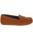 Women's American Bear Moccasin Slipper