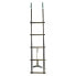 Фото #1 товара TALAMEX Ladder With Hooks 5 Steps