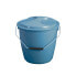 DENOX 33130.415 16L Trash Can