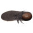 Фото #4 товара TOMS Paseo Mid Lace Up Mens Brown Sneakers Casual Shoes 10009192T