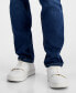 Men's Athletic-Slim Fit Jeans, Created for Macy's