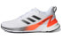 Кроссовки Adidas Response Super 20 White/Black/Orange