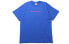 Фото #2 товара Nike ACG 3D徽标印花短袖T恤 男款 蓝色 / Футболка Nike ACG 3DT BV8351-480