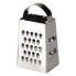 Фото #1 товара IBILI Mini 4 sided grater