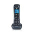 Беспроводный телефон Motorola Motorola CD4001 (F29000K38B1A) Чёрный