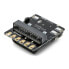 Simply Servo Control Board - 3 channel servo controller - for micro:bit - Kitronik 5673