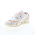 Фото #7 товара Diesel S-Pendhio LC Y02878-P4432-H9005 Mens White Lifestyle Sneakers Shoes