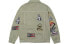 Фото #7 товара Джинсовая куртка HIPANDA Trendy_Clothing Featured_Jacket Denim_Jacket