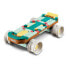 Фото #3 товара LEGO Retro Skate Construction Game