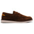 TIMBERLAND Newmarket II Leather trainers