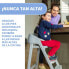 Фото #3 товара CHICCO Crescendo Up Turin Home Highchair