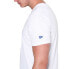 ფოტო #5 პროდუქტის NEW ERA Buffalo Bills Team Logo short sleeve T-shirt