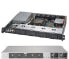 Фото #2 товара Supermicro SYS-1019D-FRN5TP - 2.3 GHz - D-2146NT - 512 GB - DDR4-SDRAM - 400 W - Rack (1U)