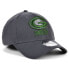 Фото #2 товара Green Bay Packers Graph Team Classic 39THIRTY Cap