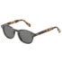 ფოტო #1 პროდუქტის OUT OF Brera Sunglasses Smoke