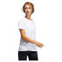 ADIDAS Training Aeroknit short sleeve T-shirt