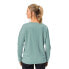 ფოტო #3 პროდუქტის VAUDE Neyland II long sleeve T-shirt