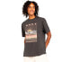 ფოტო #2 პროდუქტის ROXY Dreamer A short sleeve T-shirt