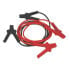 Фото #2 товара OEM MARINE 220A 3 m Battery Starter Cable