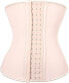 Фото #14 товара Yianna Women’s Corset, Tummy Control, Strong Shaping, Latex Waist Trainer, Body Shaper, Shapewear, Waist Shaper