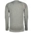 OAKLEY APPAREL O Fit RC long sleeve T-shirt Uniform/Lunar Hthr, XL - фото #4