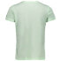 CMP 38T6385 short sleeve T-shirt