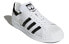 adidas originals Superstar PK 休闲 耐磨防滑 低帮 板鞋 男女同款 白黑 / Кроссовки Adidas originals Superstar BY8704