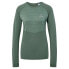 ფოტო #2 პროდუქტის NEWLINE SPORT Pace seamless long sleeve T-shirt