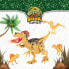 Фото #3 товара Набор динозавров Colorbaby 4 Предметы 6 штук 23 x 16,5 x 8 cm динозавры